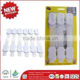 Adjustable Lock Baby Safety Cabinet Lock in Hot Selling thumbnail-1