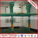 Two Level Parking Garage Two Floor Parking Garage Two Post Parking Garage thumbnail-4