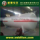 50CBM Liquefied Petroleum Gas Storage Tank thumbnail-5