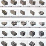 QT8-15 Large Concrete Block Making Factory in South Africa Building Material Machinery thumbnail-2