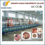 Electroplating Plant Electroplating Plating Line thumbnail-3