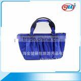 Fashion and Top Quality Handle Lady Handbag thumbnail-1