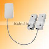 5C-52W New Wireless Magnetic Contacts for Steel Door or Window thumbnail-1