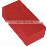 Metal Screw Case With PS Tray , Lockable Tool Box , Metal Tool Case thumbnail-1