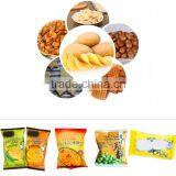 Preserved Fruit,candied Fruit Pillow Bag Flow Packing Machine thumbnail-2