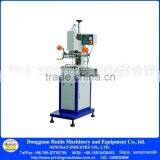Flatbed Cylindrical Hot Foil Stamping Machine thumbnail-1