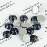 Labrador Non Hotfix Flatback Rhinestone, Non Hot Fix Rhinestone Strass, Crystal Strass Stone Nfon Hotfix for Nail Art thumbnail-4