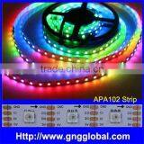 32pcs Smd5050 DC5V APA102 Led Strip