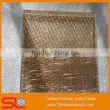 Partition Wall Decoration Laminated Glass Metal Mesh Screen Mesh thumbnail-6