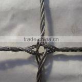 Cable Rope Metal Wire Mesh With Best Price With Lowest Price thumbnail-2