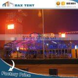 New Product Pvc Tarpaulin Used for Event Tent Cover