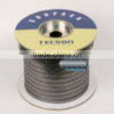 Graphite Packing Reinforced With Inconel Mesh - SONPACK 3150 thumbnail-1