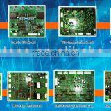 NBC-IGBT CO2 CONTROLLED INVERT CO2 GAS-SHIELD WELDER