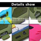 Hot Selling PEPKOO Brand Waterproof Shockproof Silicon TPE Protective Case For IPad Air 5/6 TB-0019 thumbnail-2