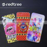 Personalized Designs With the Ring Standing Mobile Phone Case