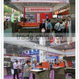 Zhicheng ZCV- 25T Jane Shoes Cutting Machine thumbnail-6