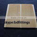 Pvc Wooden Panel Pvc Wood Ceiling Tiles Wood Ceiling Panel thumbnail-3
