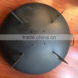Wholesale Dia 50/60/70/80/90/100cm Outdoor Steel Fire Pit / Fire Bowl/ thumbnail-2