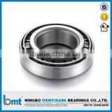 Tapered Roller Bearing Manufacturer thumbnail-3