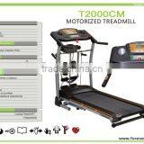 T2000C Multifucntion Treadmill thumbnail-1