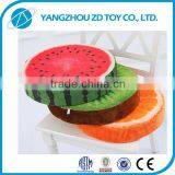 New Design Colorful Fabric Kids Neck Pillows thumbnail-2