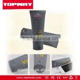 Topway 2016 Direct Selling PVC Slim Power Bank 2200mAh thumbnail-1