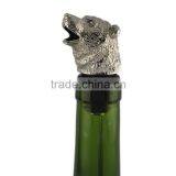 Stainless Steel Cork Wine Bottle Saver Wine Sealer thumbnail-4