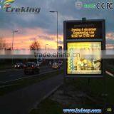 Road Side Advertising P20 Outdoor LED Screen