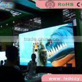 P12mm Led Curtain Screen Outdoor Full Color
