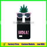 Bird Silicone 3d Phone Case Mobile Cover for LG L80 D373 Cell Phone Case Back Cover thumbnail-4