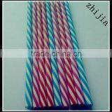 2015 Double Colour PP Straws thumbnail-6