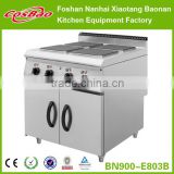 Stainless Steel Electric Hot Plate Cooker BN900-E803B