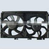 GM NEW LACROSSE Radiator Fan OE 13241747 thumbnail-1