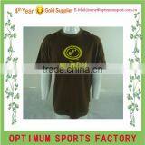 Men's 100% Cotton T-shirt thumbnail-4