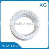 Overlap/Butt Pe-al-pe Pipes/underground Heating Pipes/brass Press Compression Fittings Tube thumbnail-1