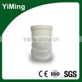 YiMing Pvc Pipe Wholesale Upvc Fittings 45 Degree Elbow thumbnail-2