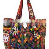 Amazing Handmade tribal Indian banjara bags