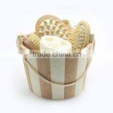 3Pcs Bath Spa Gift Set thumbnail-4