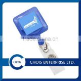 Logo Printed Customized Roller Clip thumbnail-6