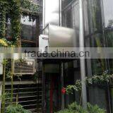 Inclined Wheelchair Lift for Sale thumbnail-3