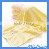 Hogift Embroidered Towel for Bathroom,cotton Hari Towel,cotton Bathroom Towel thumbnail-4