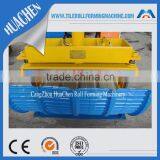 Metal Iron Sheet Arch Forming Machine For Roof thumbnail-4