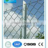 Cheap Galvanized Chain Link Fence