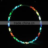 Hot products !!!lighted led hula hoop