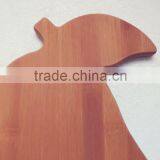 Wooden Chopping Board in the Home Garden,bamboo Pizza Board thumbnail-3