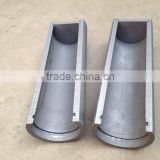 Various High Quality Graphite Boat for Sale thumbnail-4