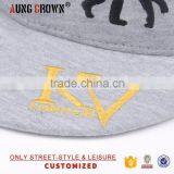 Custom Cool Funny Embroidey Hip Hop Snapback Cap/hat thumbnail-4