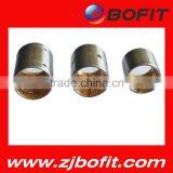 Hot Selling High Quality Shock Absorber Rubber Bushing Can Make Any Size You Want thumbnail-1