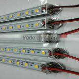 5050SMD Top Quality Discount 60LED/m,14.4W/m,12VDC Rigid Led Strip Light Bar thumbnail-1