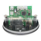 Pcb Design and Assembly sd Card Usb Mp3 Player Motherboard China Pcb Prototype thumbnail-4